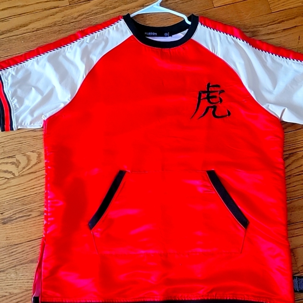 Jersey shirt